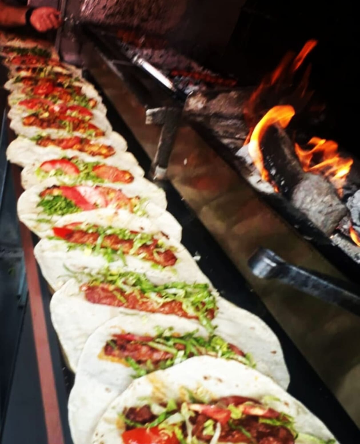 Kardenya Kokoreç Yusuf Usta